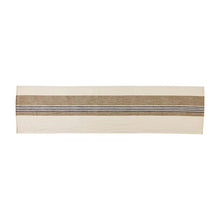 Bradley farmhouse table runner