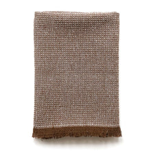 Humble Dwelling Fringe Towel