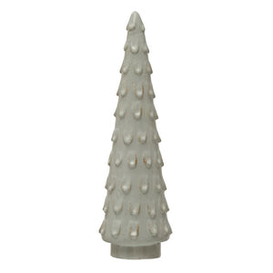Stoneware Tree