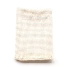 Humble Dwelling Fringe Towel