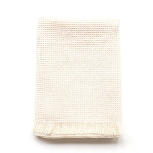 Humble Dwelling Fringe Towel