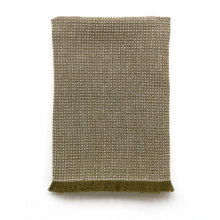 Humble Dwelling Fringe Towel
