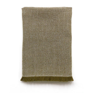 Humble Dwelling Fringe Towel
