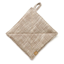 Humble Dwelling trivet