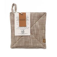 Humble Dwelling trivet