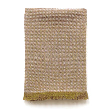 Humble Dwelling Fringe Towel