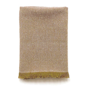 Humble Dwelling Fringe Towel