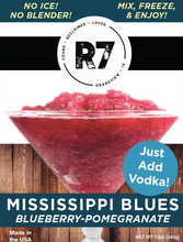 Mississippi Blues Drink Mix