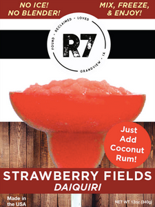 Strawberry Fields Drink Mix