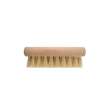Beachwood natural brush