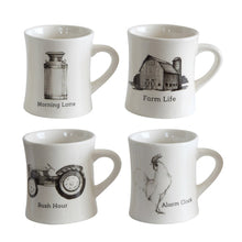 Farm Mug