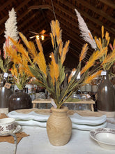 Feather grass