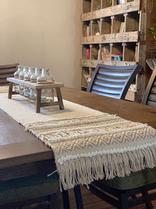 Danielle table runner