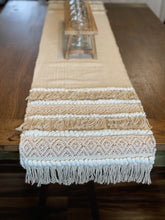Danielle table runner