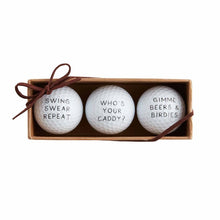 Golf Ball Set