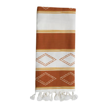 Southwest Tea Towel