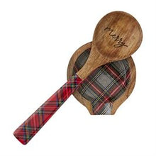Merry Spoon Rest